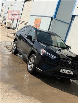 تويوتا راف 4